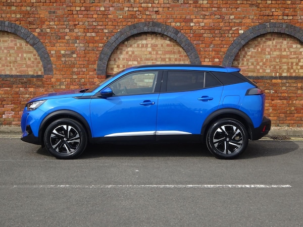 Used Peugeot 2008 2021 for sale - 75741045: Photo 5