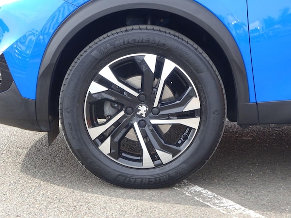 Used Peugeot 2008 2021 for sale - 75741045: Photo 7