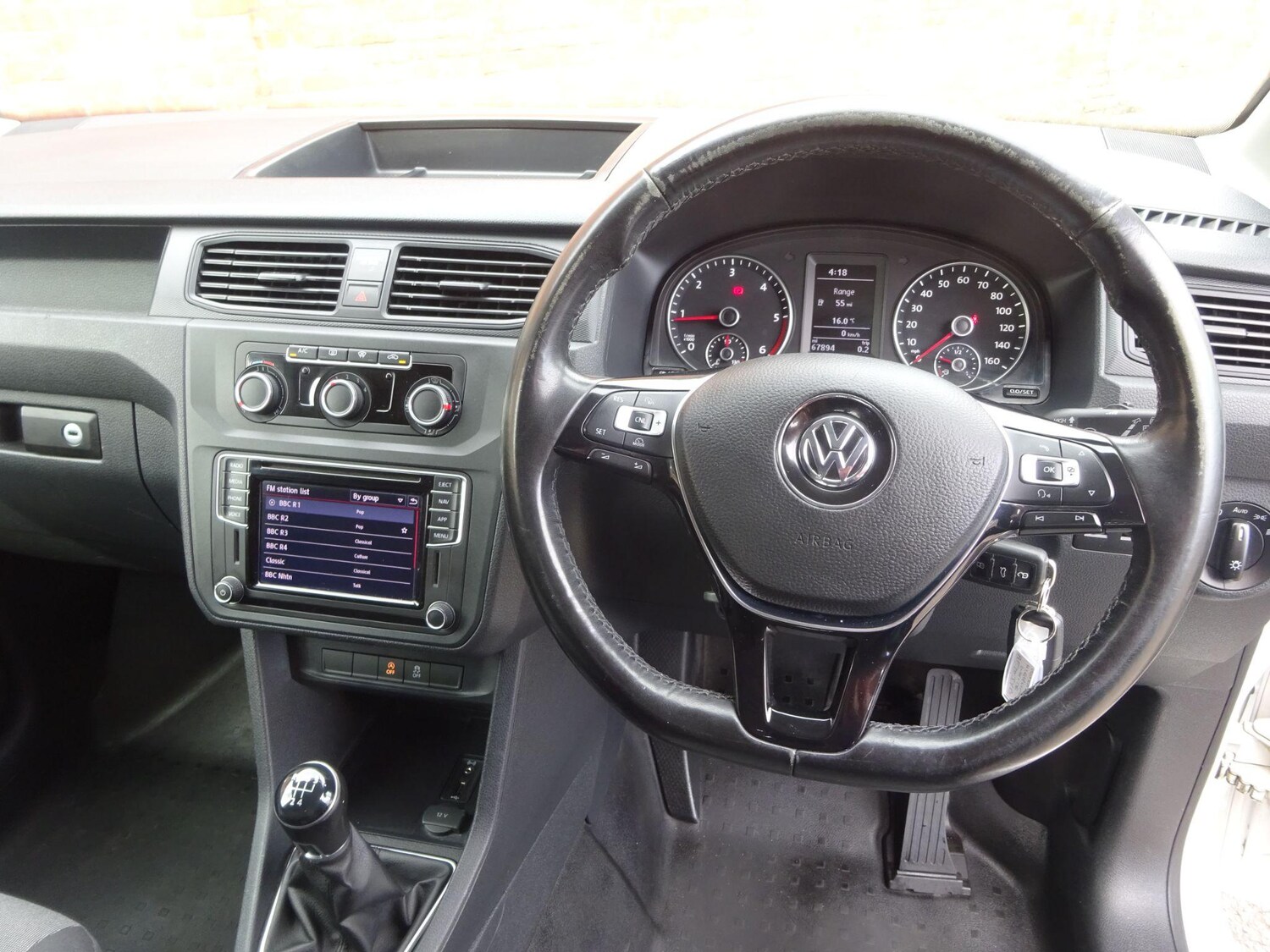 Vehicle 13