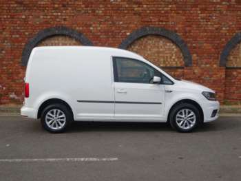 Used Volkswagen Caddy 2020 for sale - 74822325: Photo