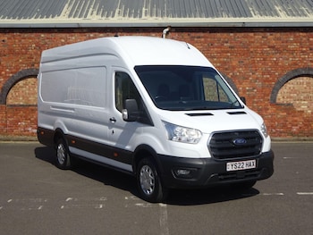 Used Ford Transit 2022 for sale - 78319265: Photo