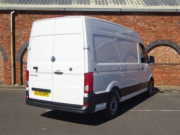 Used Ford Transit 2022 for sale - 78319265: Photo