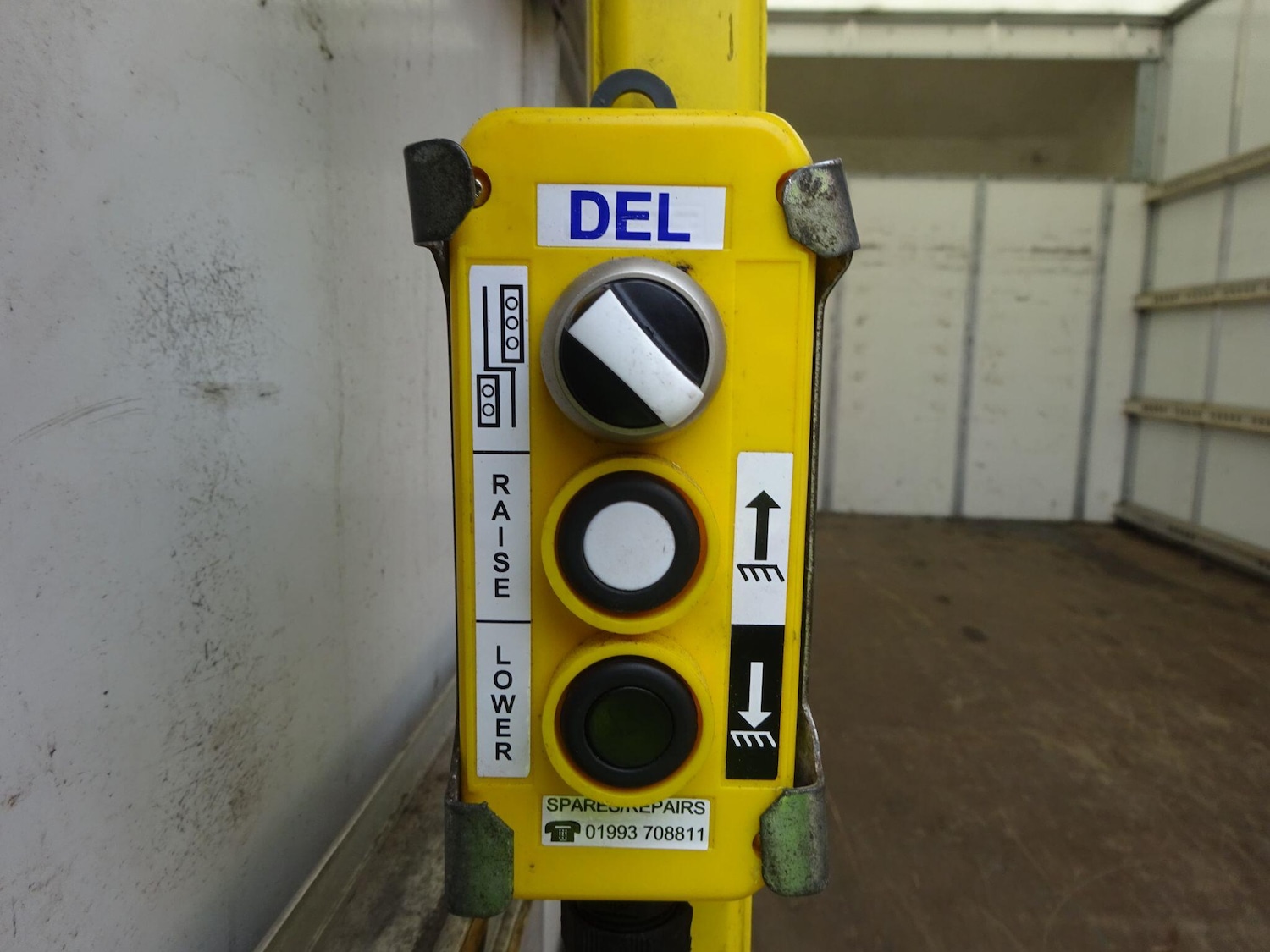 Used Volkswagen Crafter 2019 for sale - 76993492: Photo 10