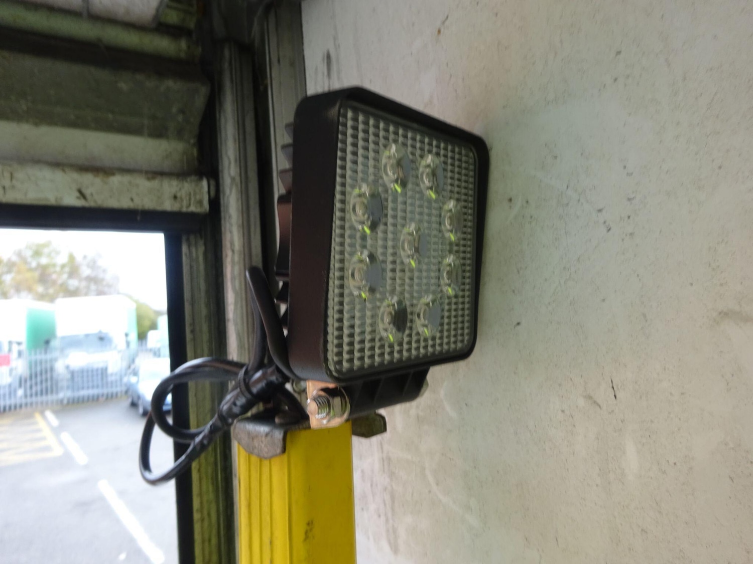 Used Volkswagen Crafter 2019 for sale - 76993492: Photo 11