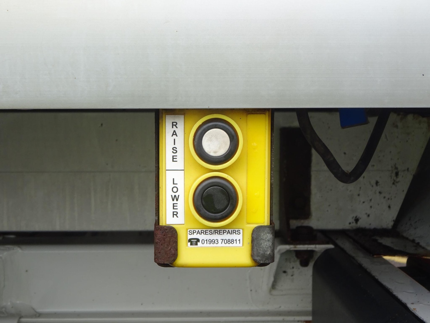 Used Volkswagen Crafter 2019 for sale - 76993492: Photo 13