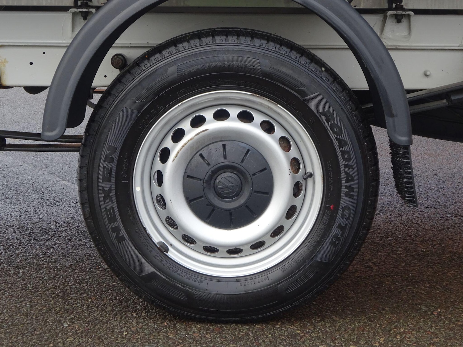 Used Volkswagen Crafter 2019 for sale - 76993492: Photo 15