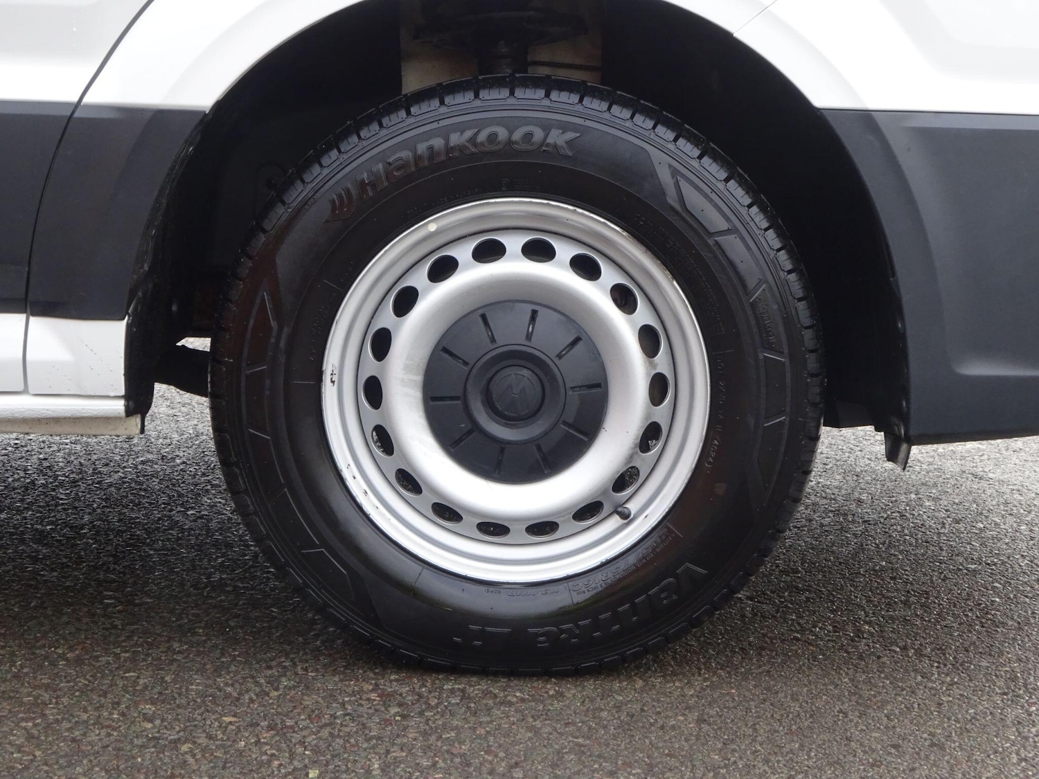 Used Volkswagen Crafter 2019 for sale - 76993492: Photo 17