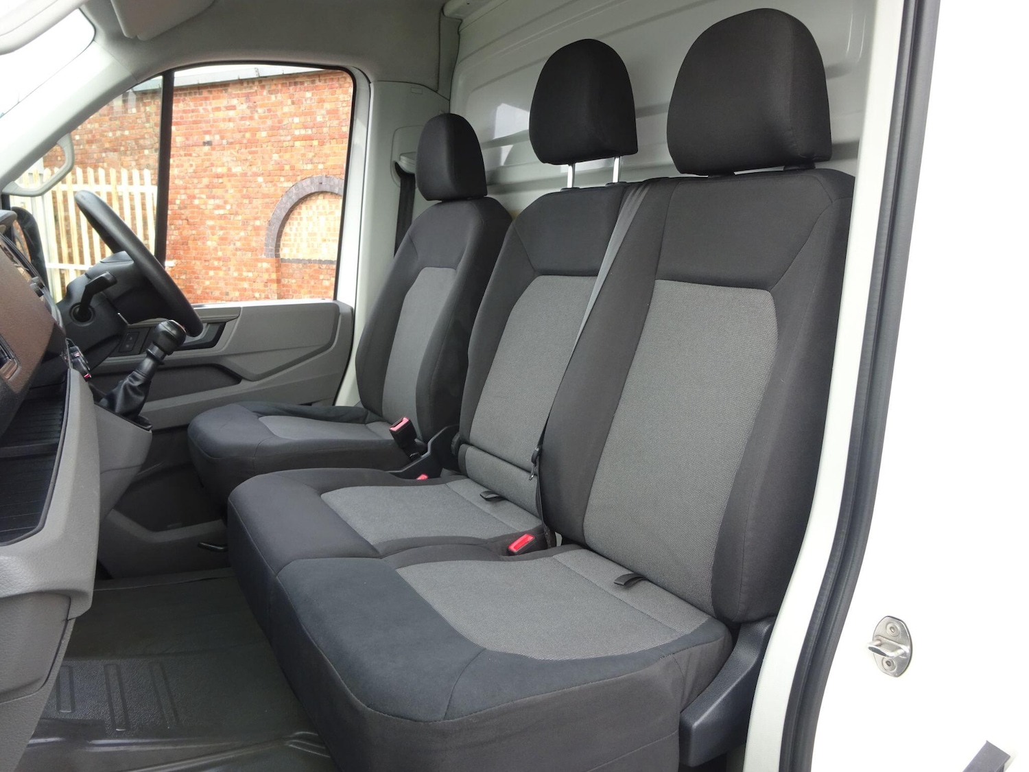Used Volkswagen Crafter 2019 for sale - 76993492: Photo 20