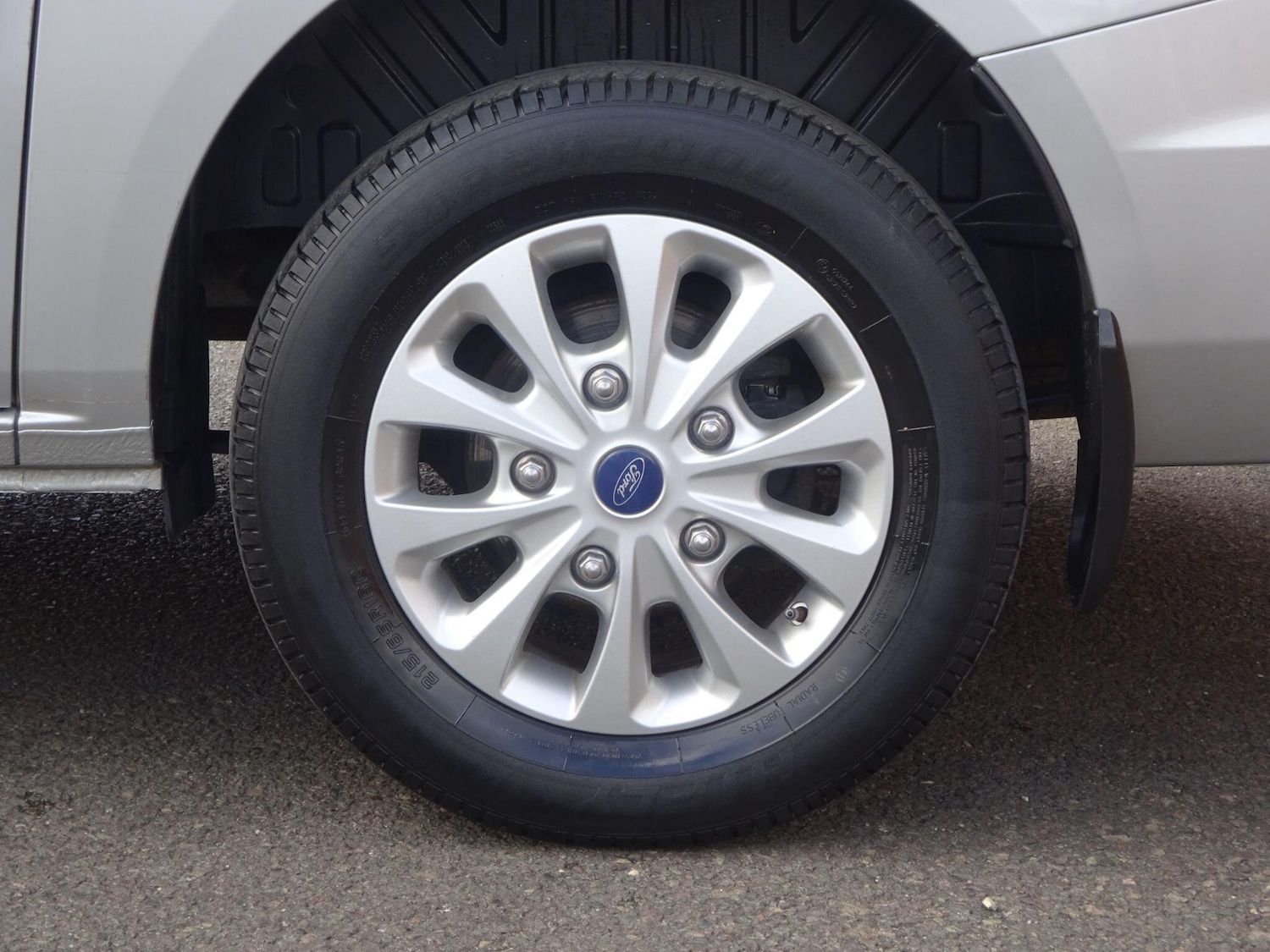 Used Ford Transit Custom 2020 for sale - 76174955: Photo 10
