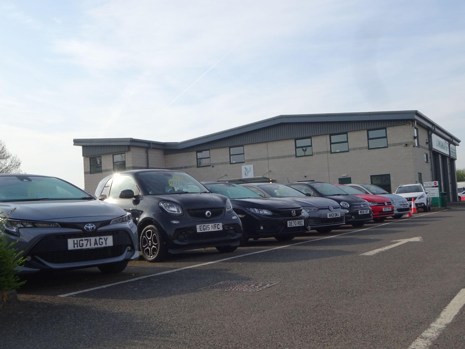 Used Ford Transit Custom 2020 for sale - 76174955: Photo 28