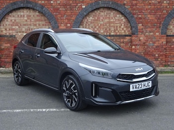 Used Kia XCeed 2023 for sale - 78319446: Photo