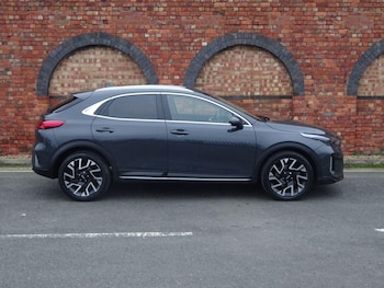 Used Kia XCeed 2023 for sale - 78319446: Photo