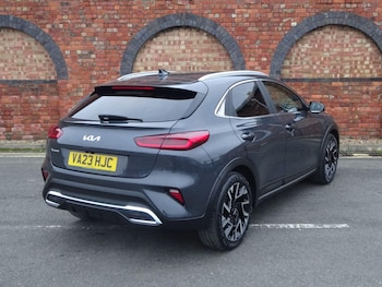 Used Kia XCeed 2023 for sale - 78319446: Photo