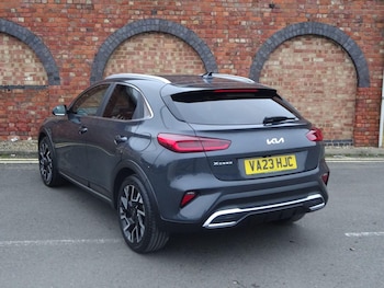 Used Kia XCeed 2023 for sale - 78319446: Photo