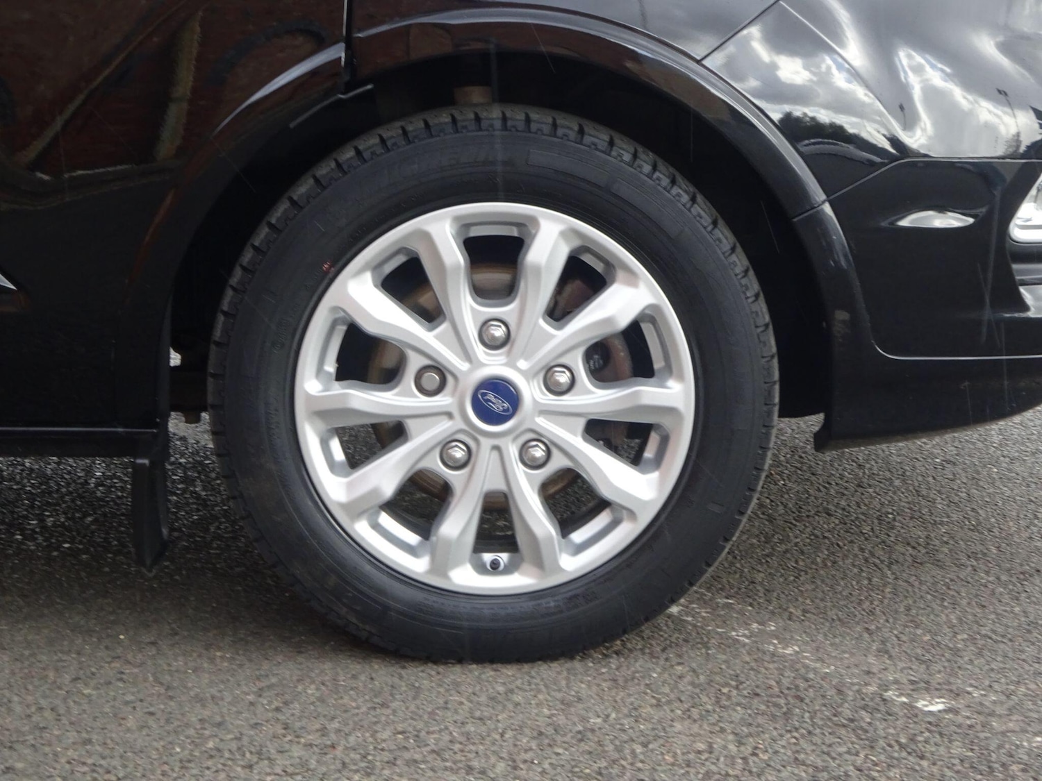 Used Ford Tourneo Custom 2022 for sale - 76151207: Photo 10