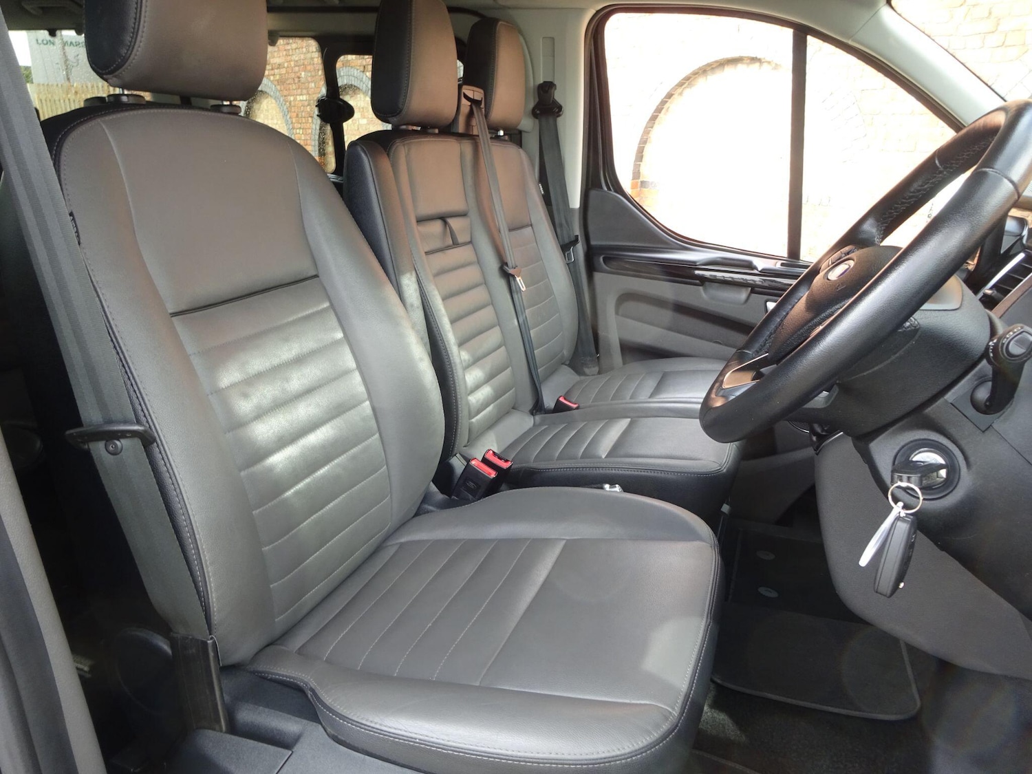 Used Ford Tourneo Custom 2022 for sale - 76151207: Photo 12