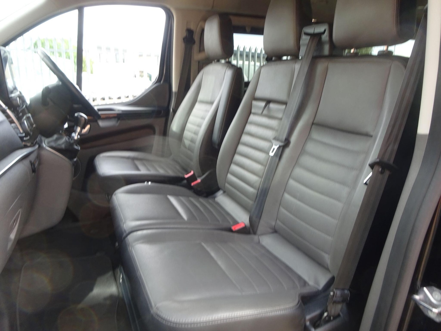 Used Ford Tourneo Custom 2022 for sale - 76151207: Photo 13