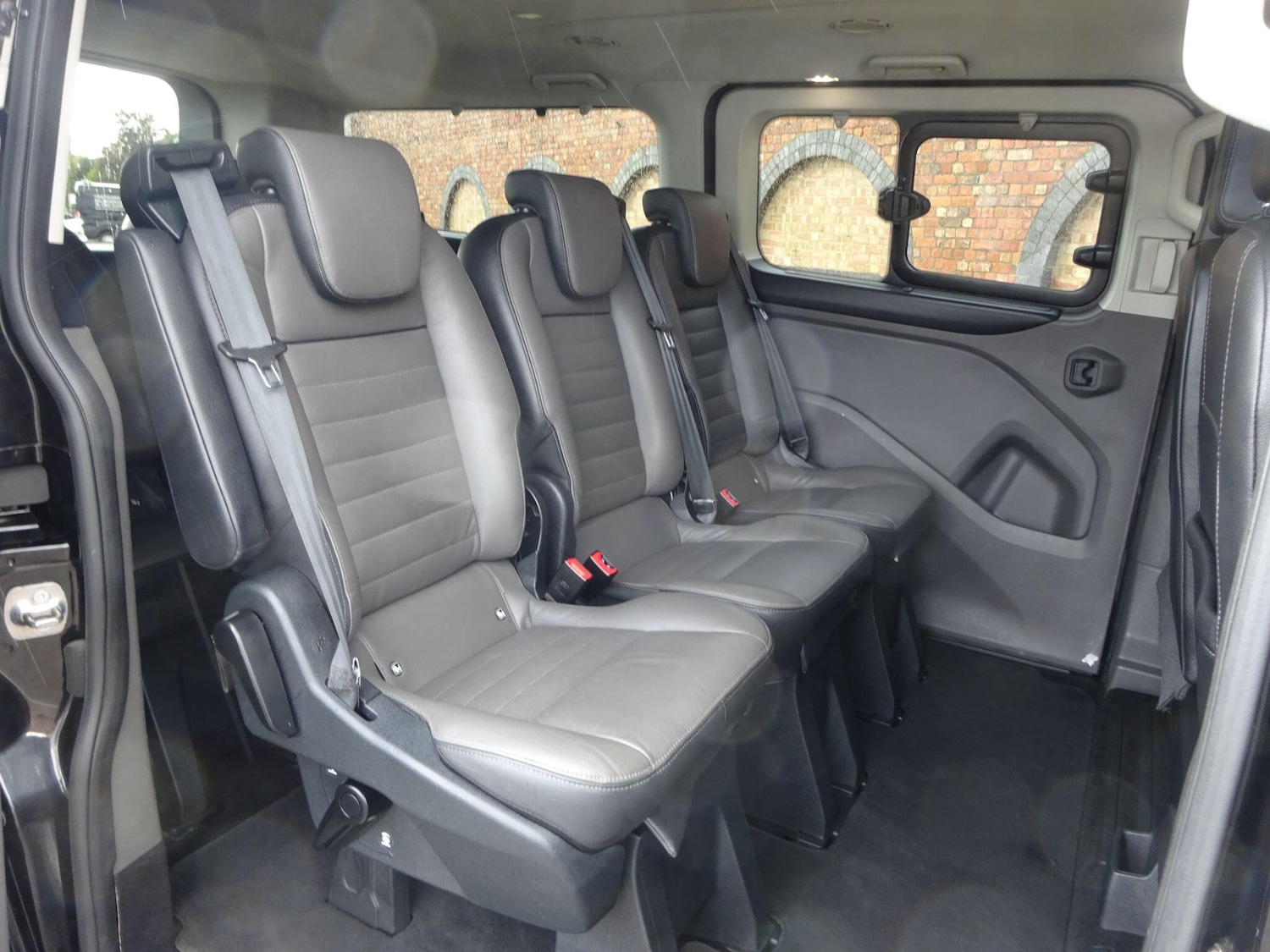 Used Ford Tourneo Custom 2022 for sale - 76151207: Photo 17