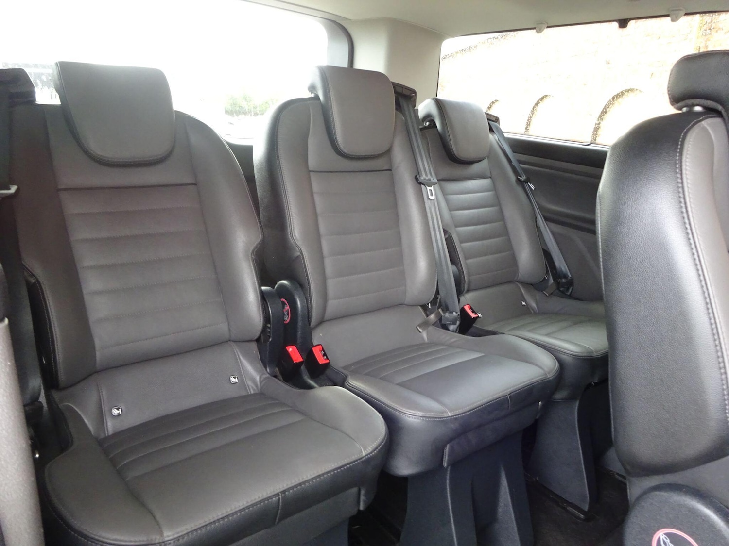 Used Ford Tourneo Custom 2022 for sale - 76151207: Photo 18