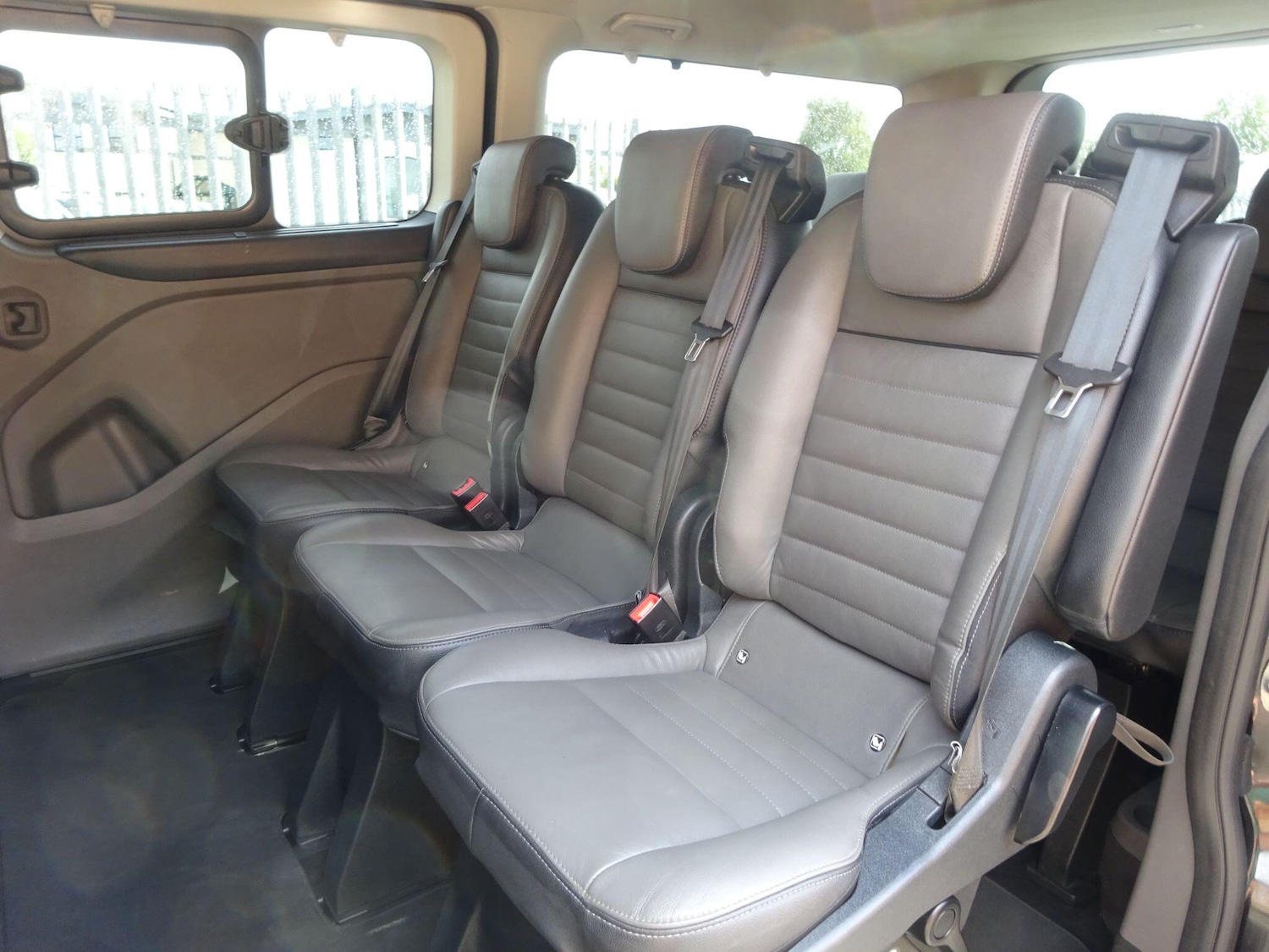 Used Ford Tourneo Custom 2022 for sale - 76151207: Photo 19