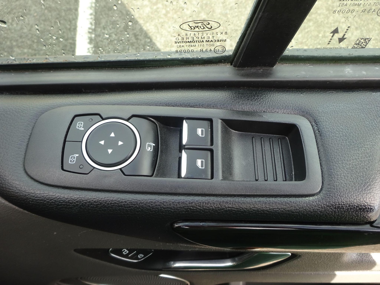 Used Ford Tourneo Custom 2022 for sale - 76151207: Photo 21