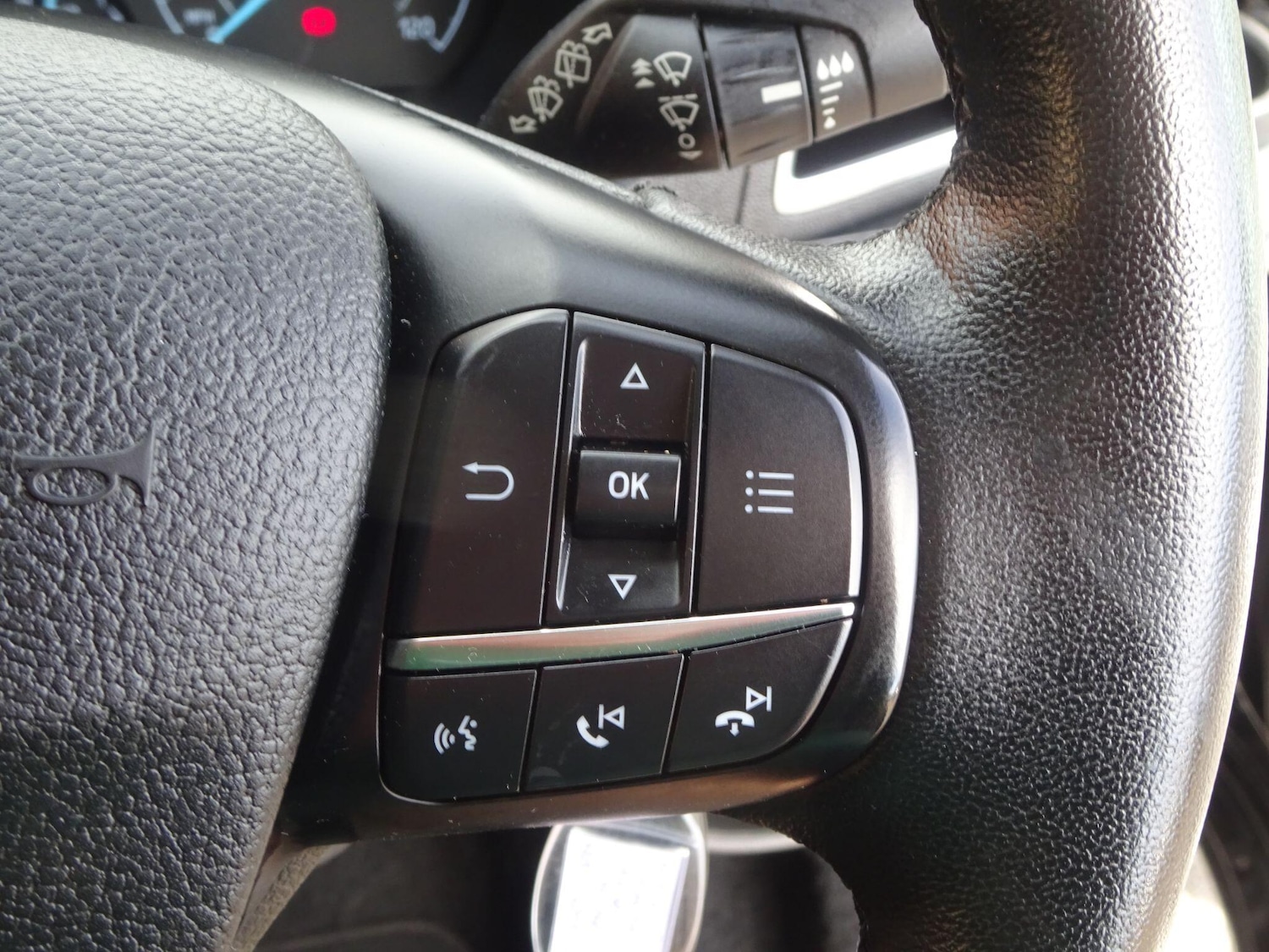 Used Ford Tourneo Custom 2022 for sale - 76151207: Photo 23