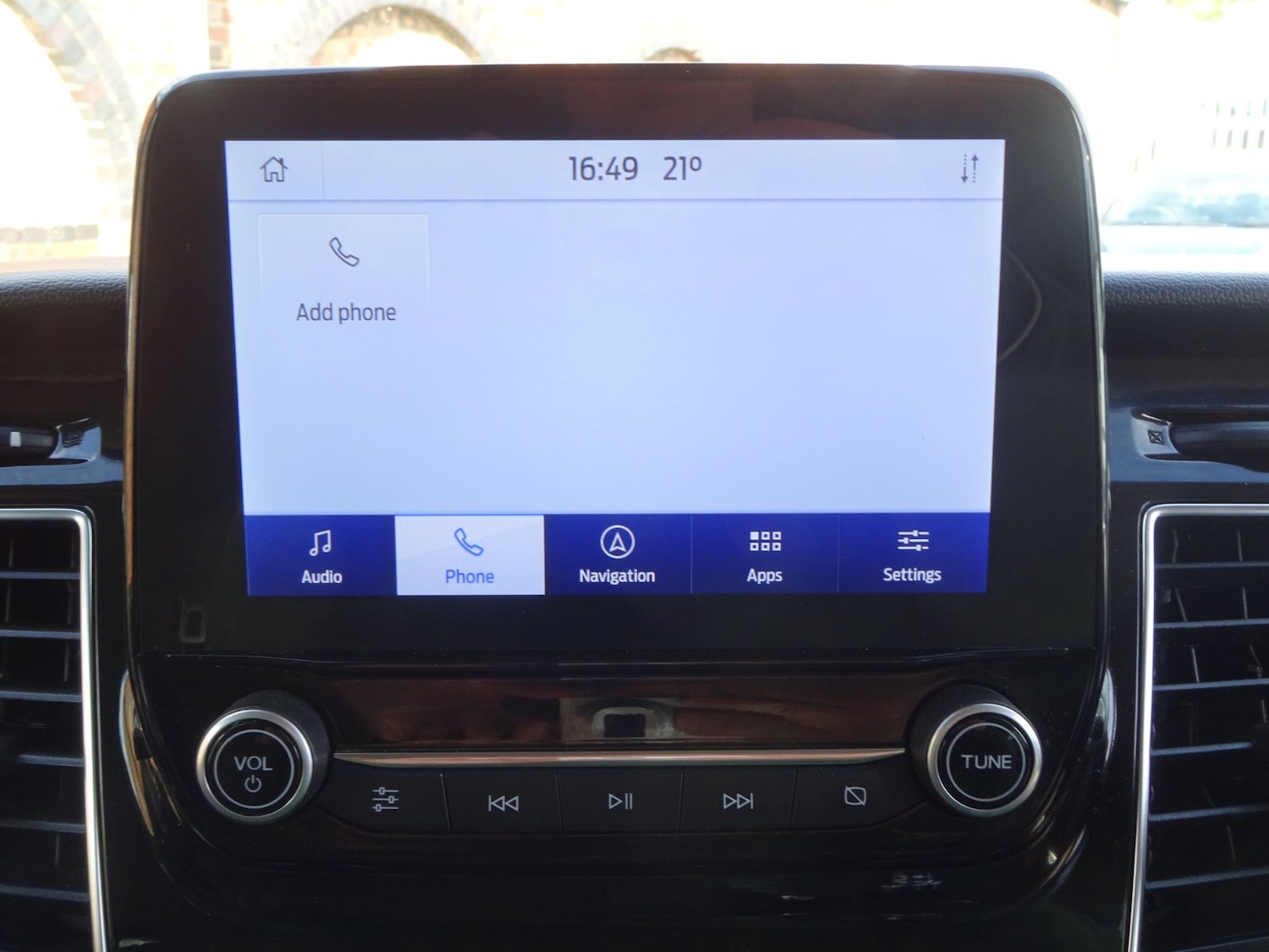 Used Ford Tourneo Custom 2022 for sale - 76151207: Photo 25