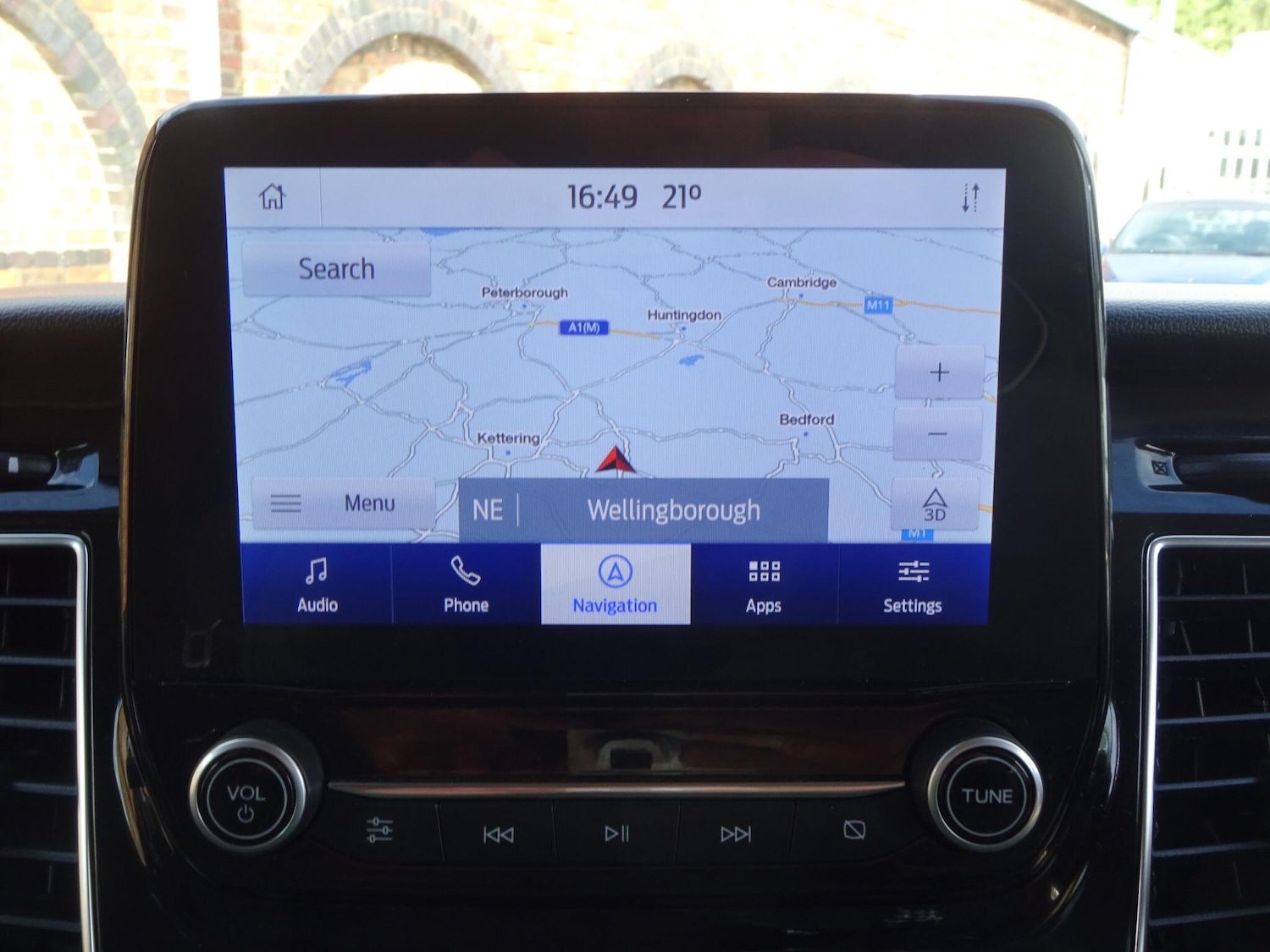Used Ford Tourneo Custom 2022 for sale - 76151207: Photo 26