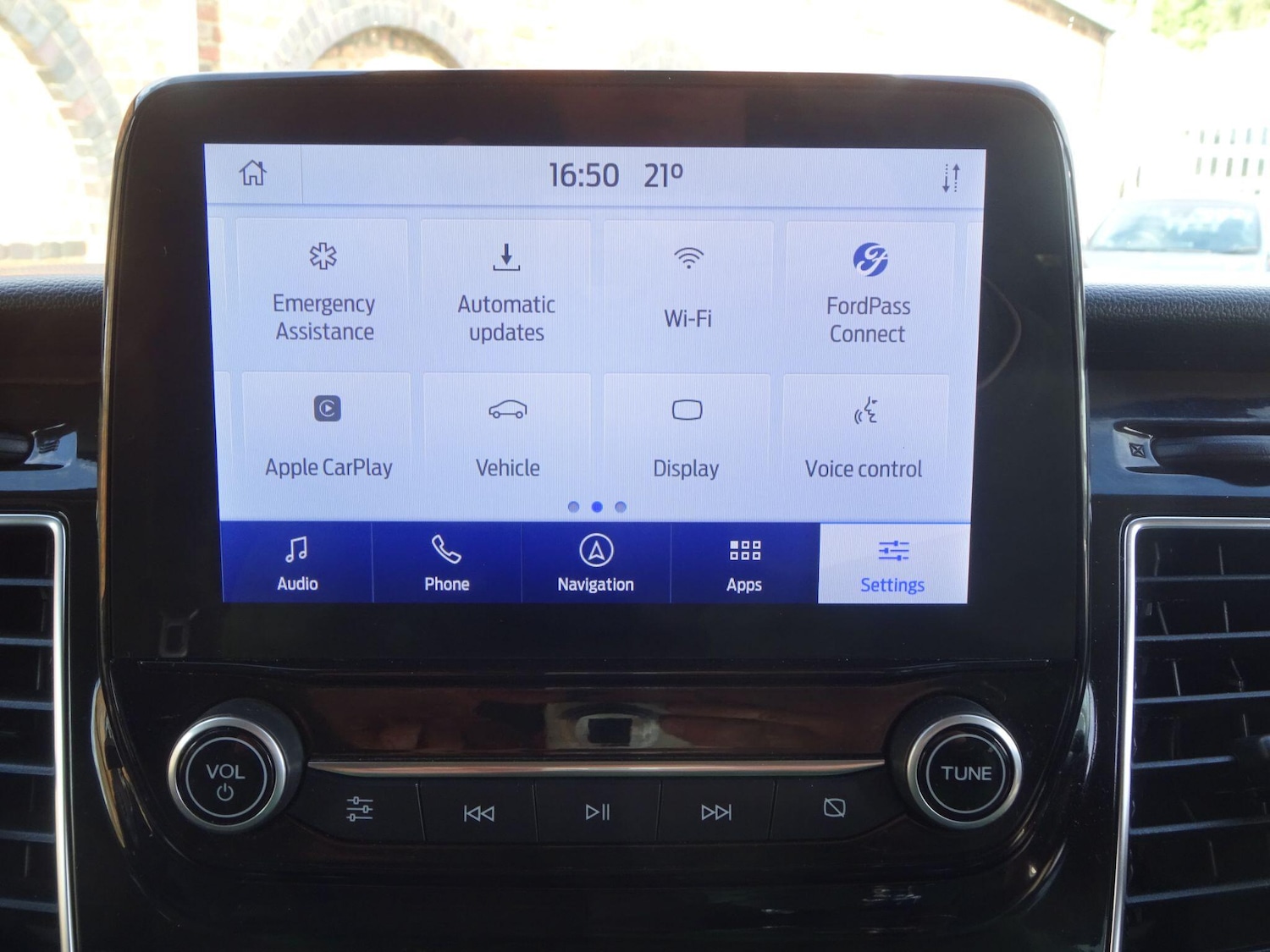 Used Ford Tourneo Custom 2022 for sale - 76151207: Photo 27