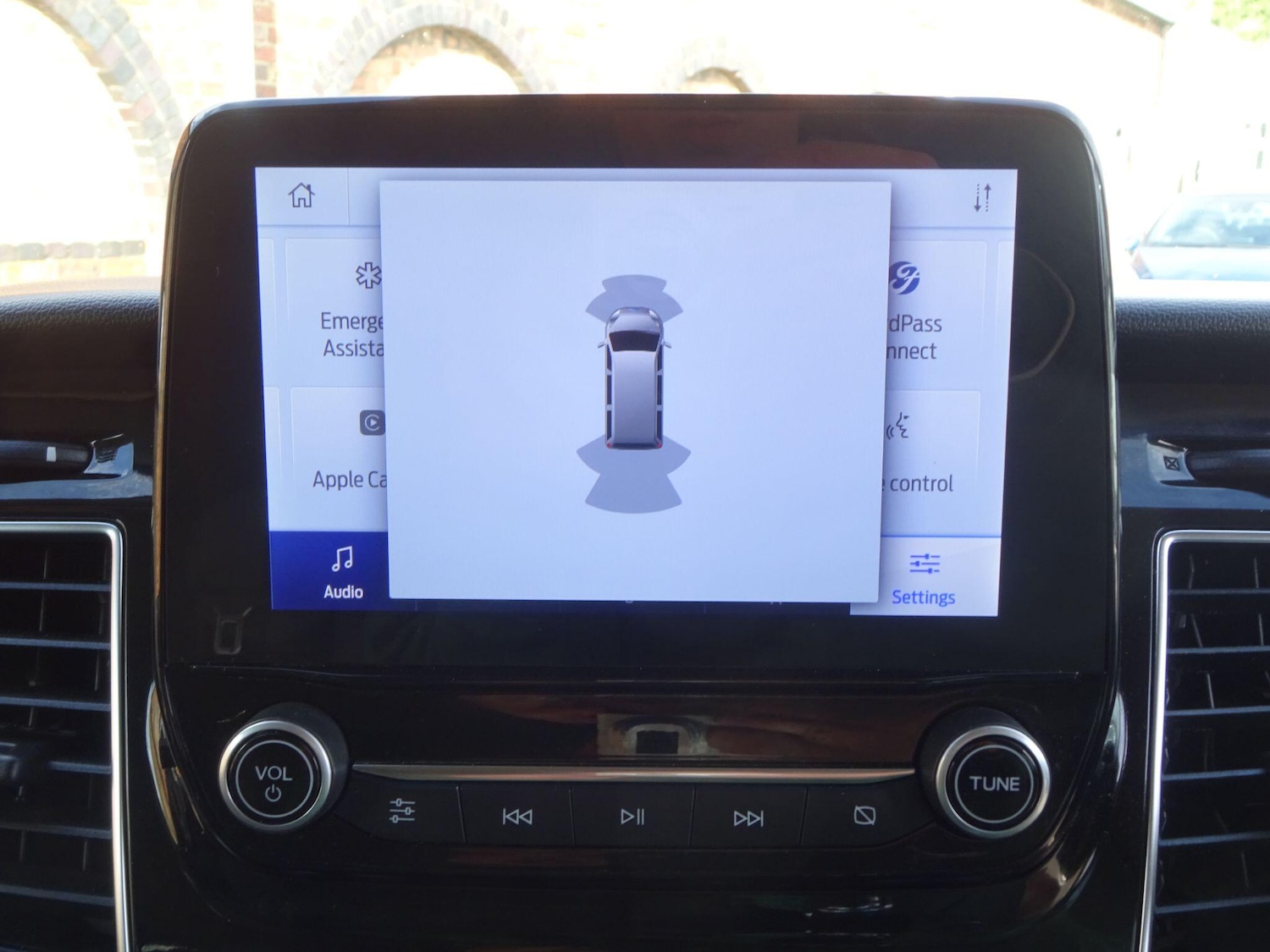Used Ford Tourneo Custom 2022 for sale - 76151207: Photo 28
