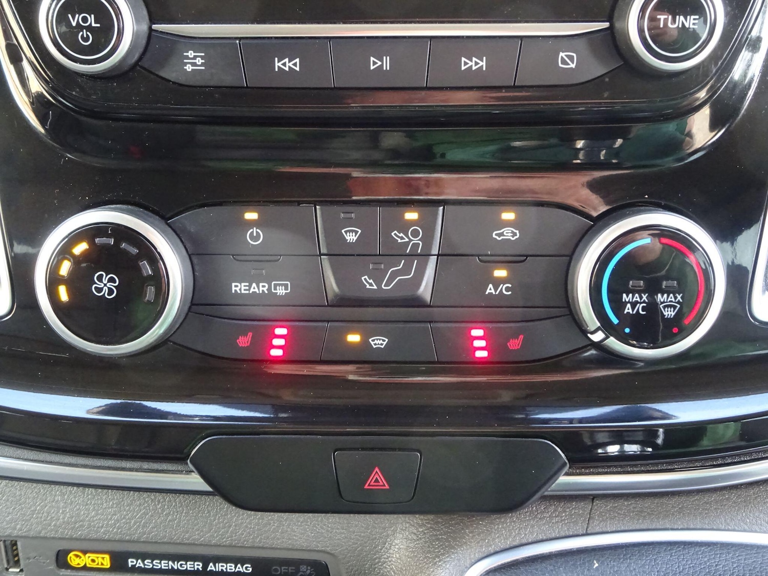 Used Ford Tourneo Custom 2022 for sale - 76151207: Photo 29