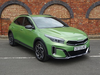 Used Kia XCeed 2023 for sale - 78609158: Photo
