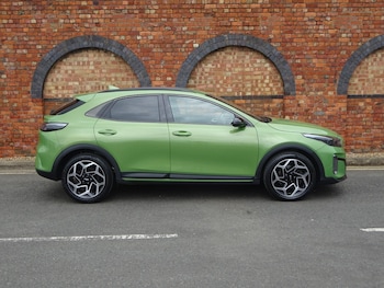 Used Kia XCeed 2023 for sale - 78609158: Photo