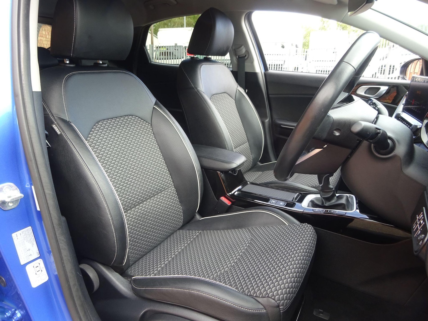 Used Kia XCeed for sale - 76997539: Photo 12