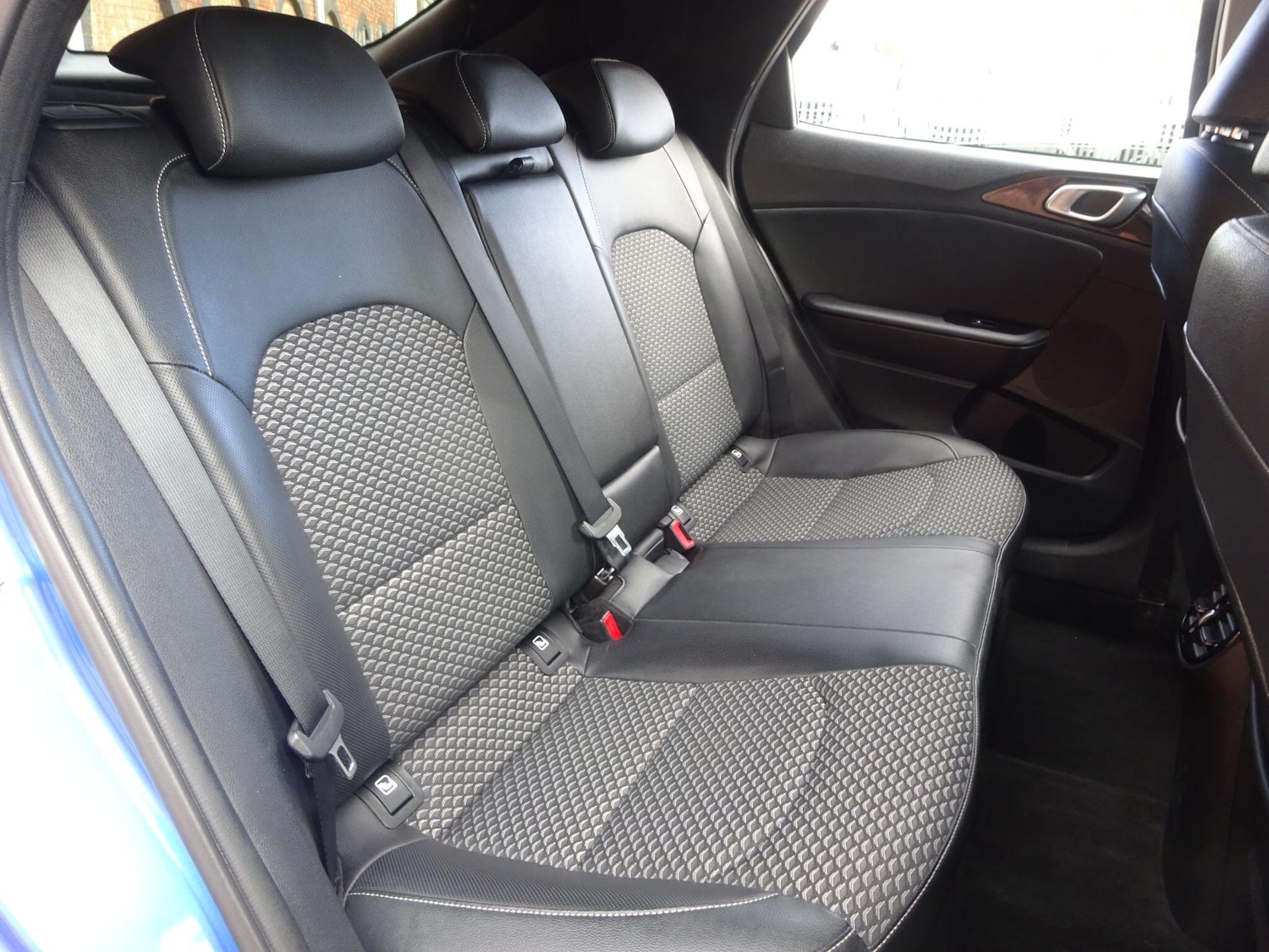 Used Kia XCeed for sale - 76997539: Photo 14