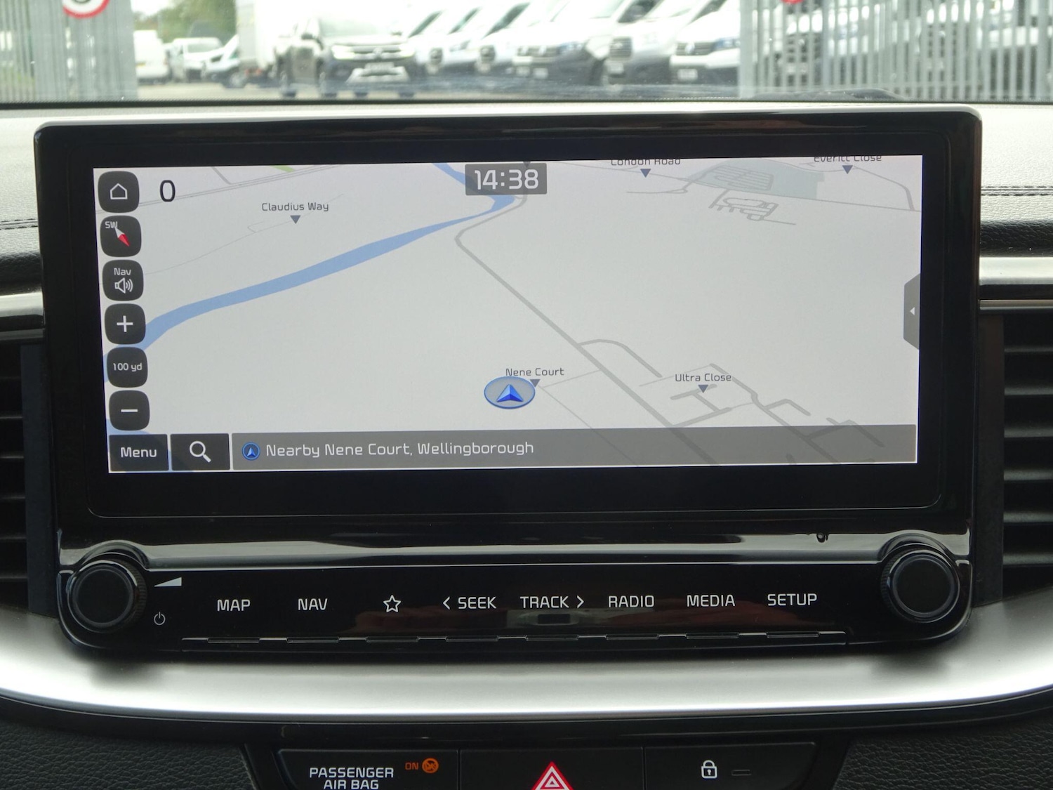 Used Kia XCeed for sale - 76997539: Photo 21