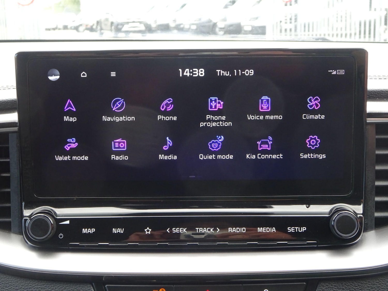 Used Kia XCeed for sale - 76997539: Photo 22