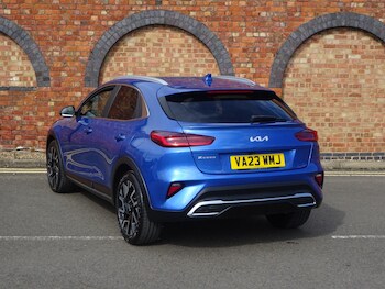 Used Kia XCeed 2023 for sale - 76997539: Photo