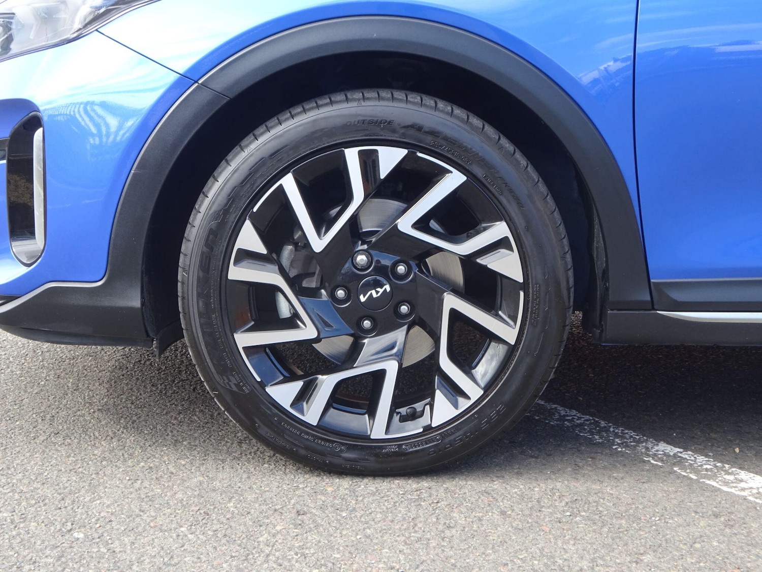 Used Kia XCeed for sale - 76997539: Photo 7