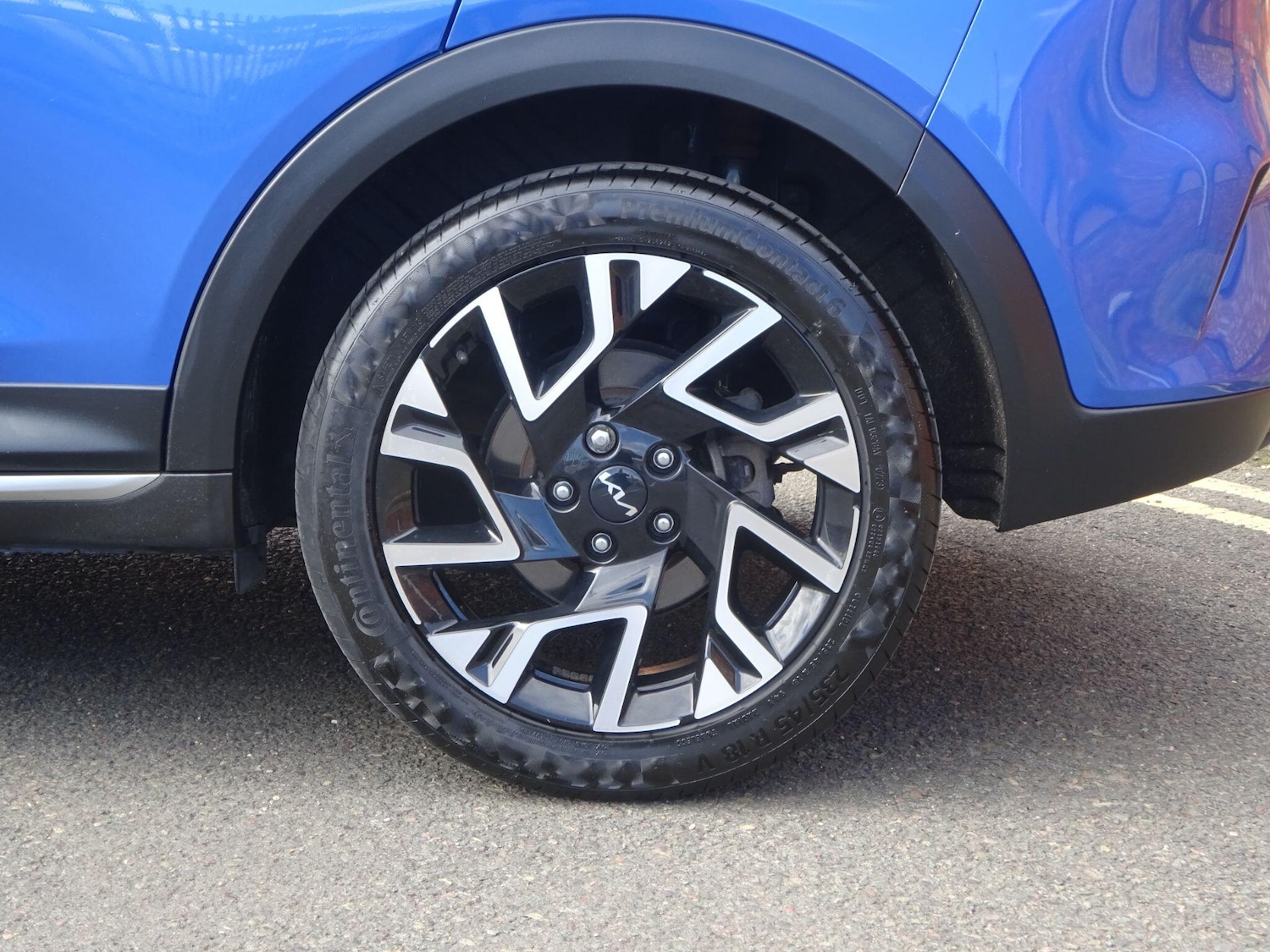 Used Kia XCeed for sale - 76997539: Photo 8