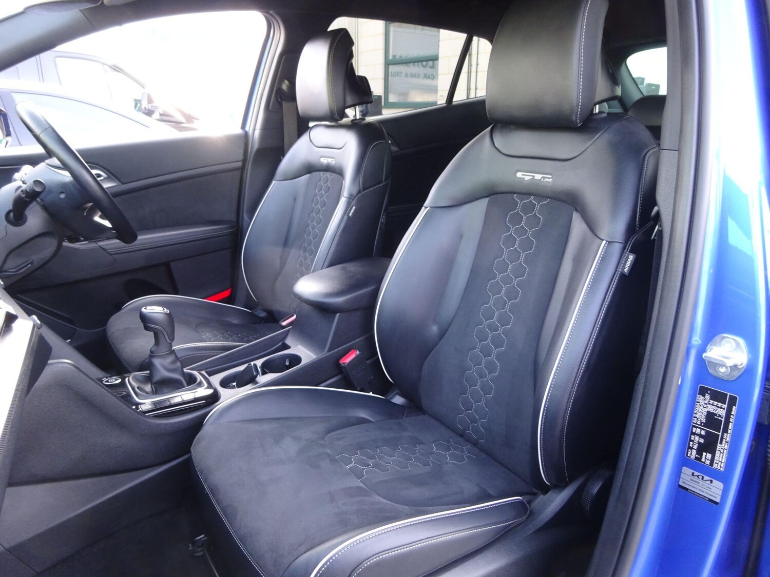 Used Kia Sportage 2023 for sale - 76201128: Photo 13