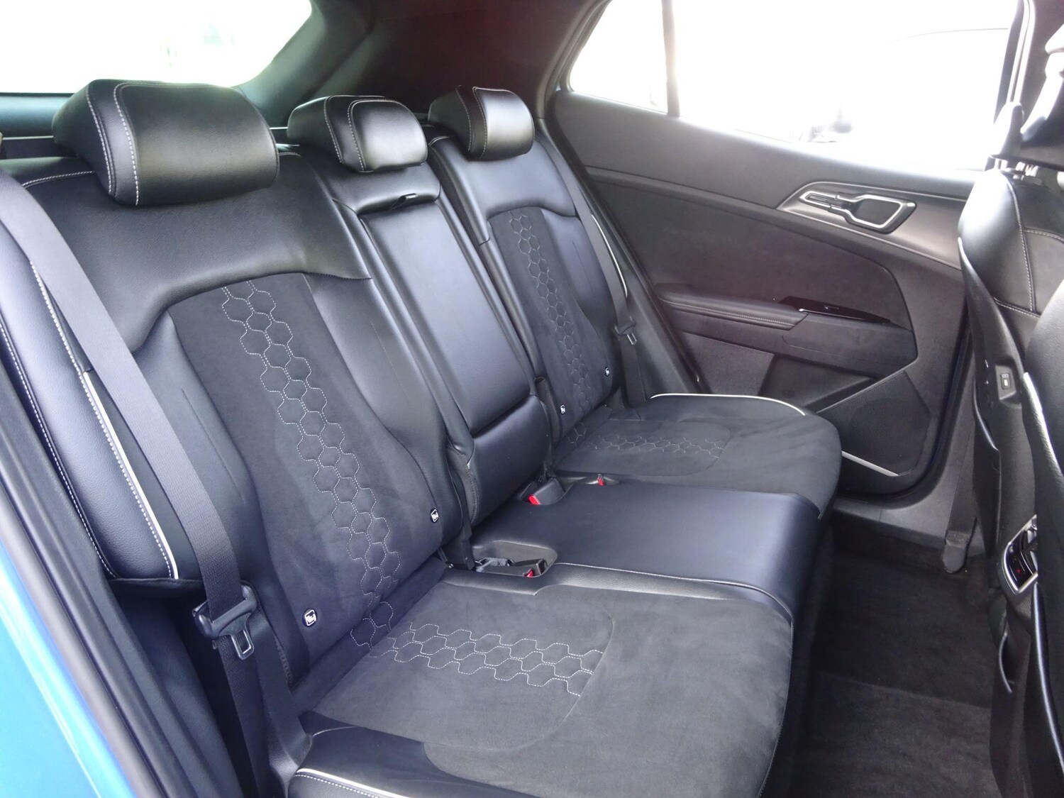 Used Kia Sportage 2023 for sale - 76201128: Photo 14