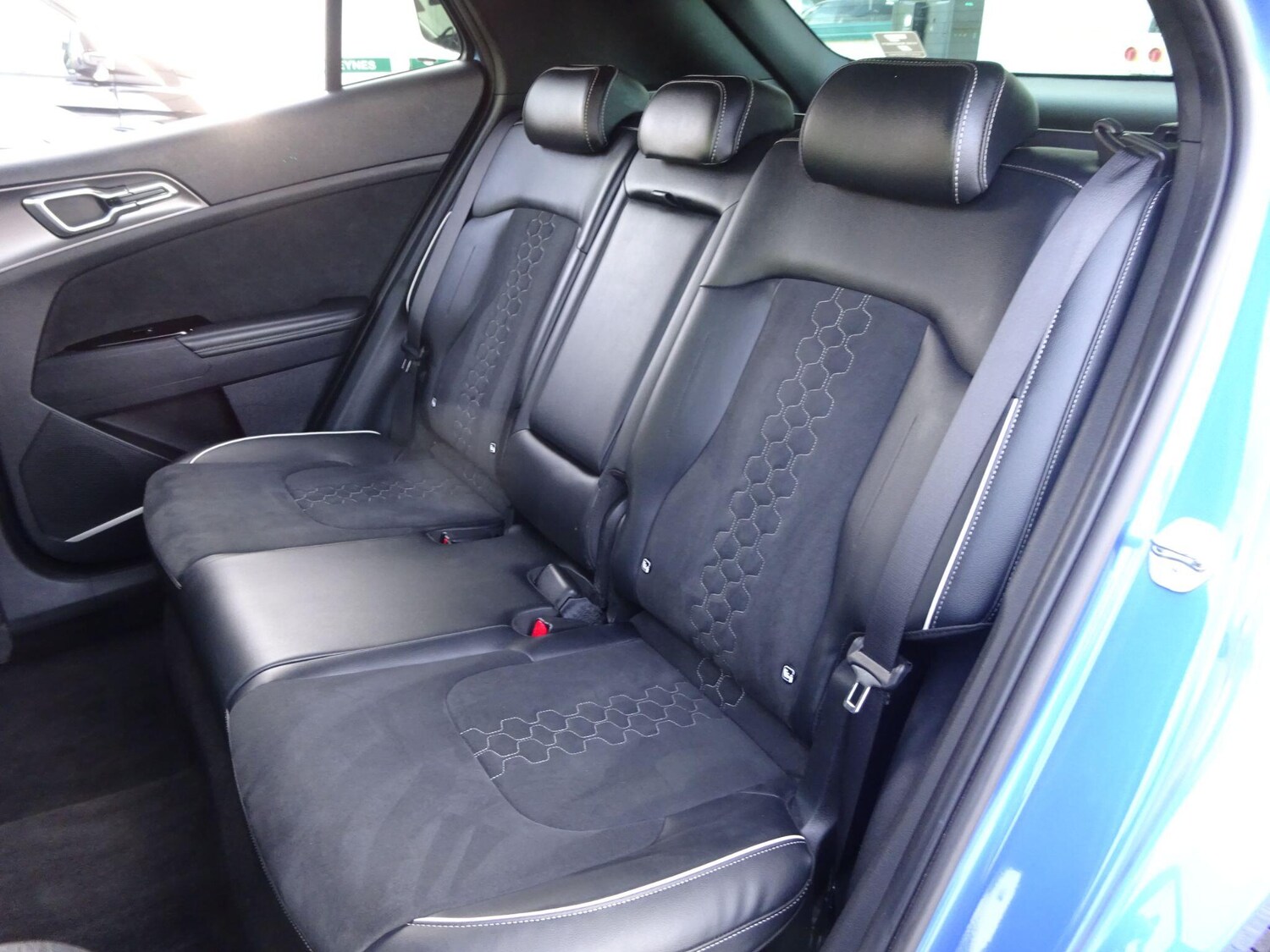 Used Kia Sportage 2023 for sale - 76201128: Photo 15