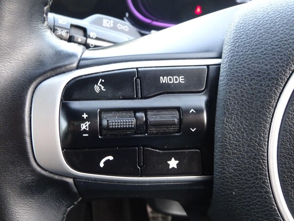 Used Kia Sportage 2023 for sale - 76201128: Photo 18