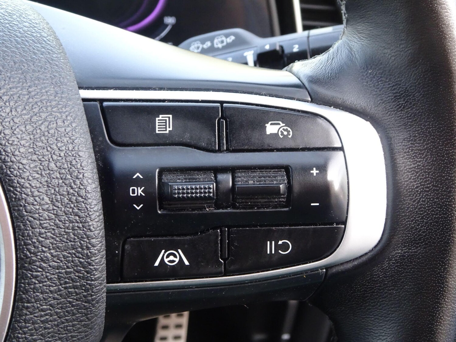 Used Kia Sportage 2023 for sale - 76201128: Photo 19