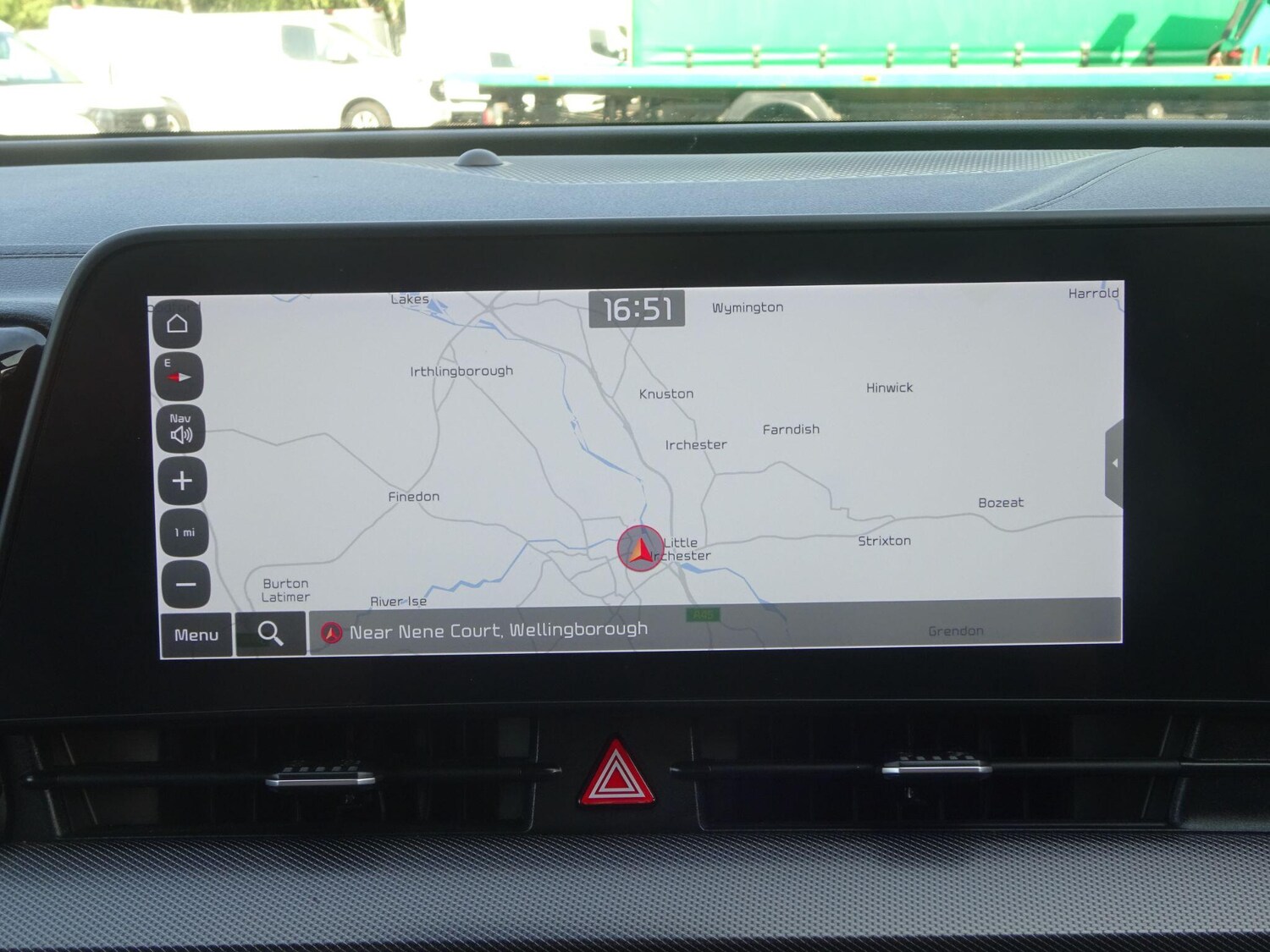 Used Kia Sportage 2023 for sale - 76201128: Photo 21