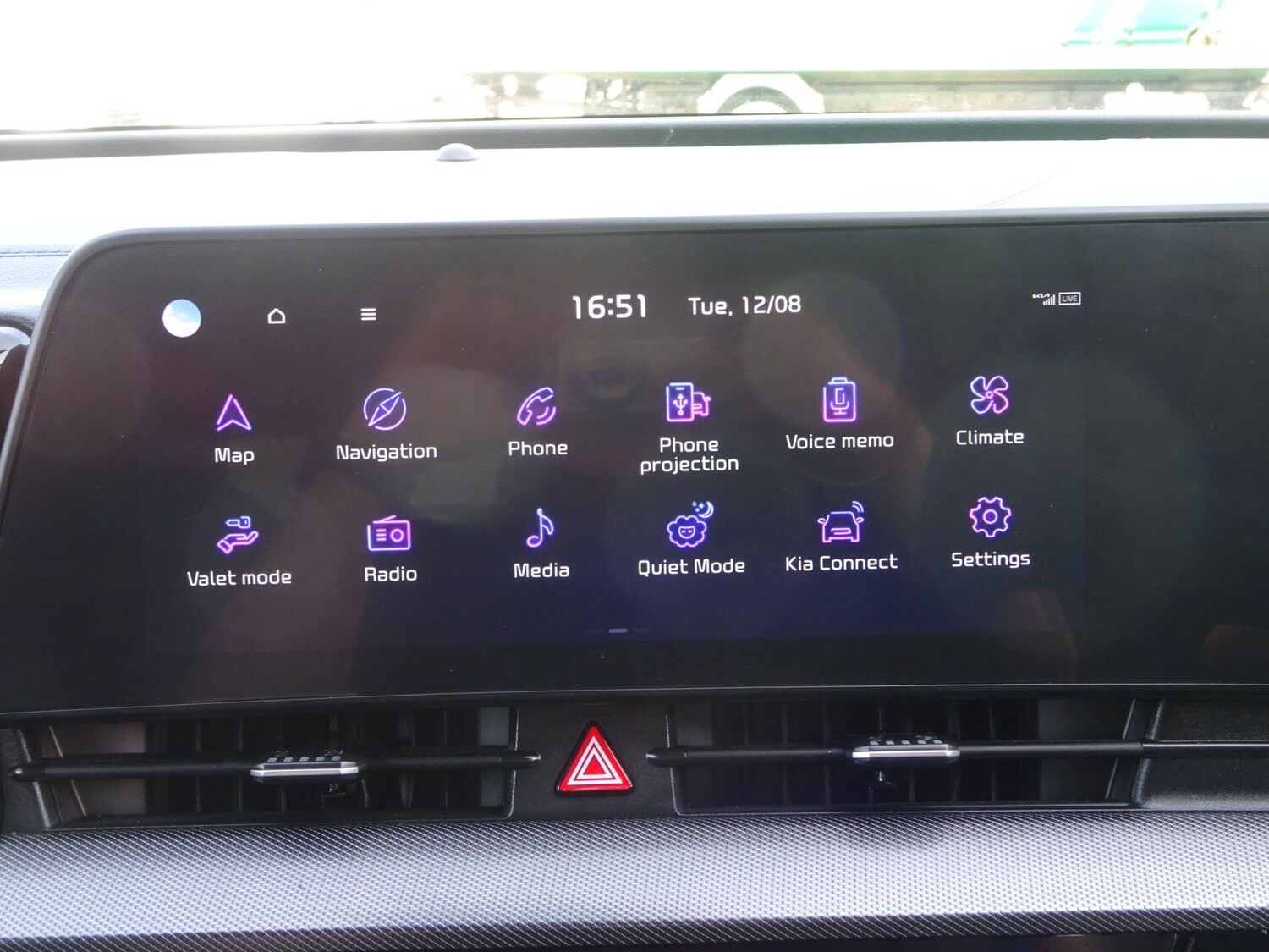 Used Kia Sportage 2023 for sale - 76201128: Photo 23