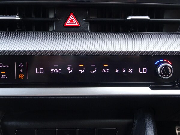 Used Kia Sportage 2023 for sale - 76201128: Photo 26