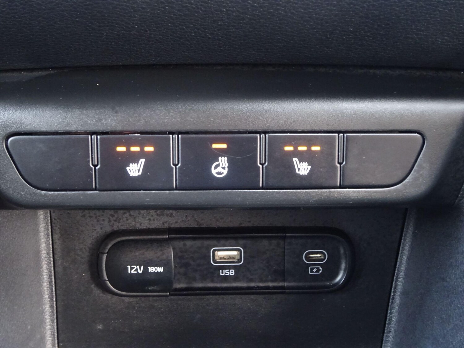 Used Kia Sportage 2023 for sale - 76201128: Photo 29