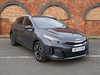 Used Kia XCeed 2023 for sale - 78318416: Photo